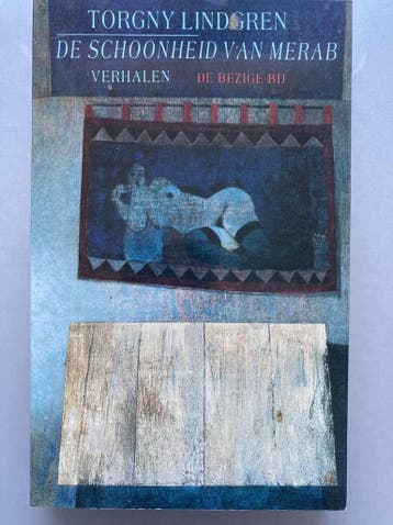 De schoonheid van Merab / BB-literair - Torgny Lindgren, Verzenden, Zo goed als nieuw, Torgny Lindgren