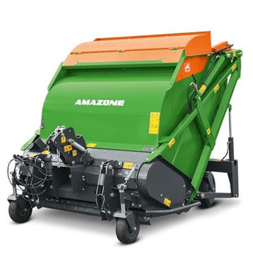 Amazone grasshopper GH-LT 1500 - 34 pk, Ophalen of Verzenden, Overige typen