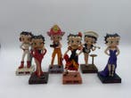 KFS/FS - Beeldje - Betty Boop (6) - Hars, Cd's en Dvd's, Nieuw in verpakking