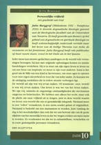 Persoonlijke vrijheid / Jade / 10 9789062570799, Verzenden, Gelezen, Jutta Burggraf