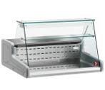 Diamond Toonbank Vitrine | Geventileerde Koeling | Glasopbou, Witgoed en Apparatuur, Koelkasten en IJskasten, Ophalen of Verzenden