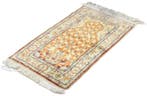 Originele Kayseri Anatolië Zijde Tapijt - Vloerkleed - 76 cm, Nieuw