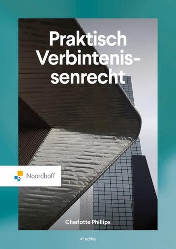 Praktisch Verbintenissenrecht   4e editie 9789001048532, Boeken, Studieboeken en Cursussen, Verzenden, Zo goed als nieuw