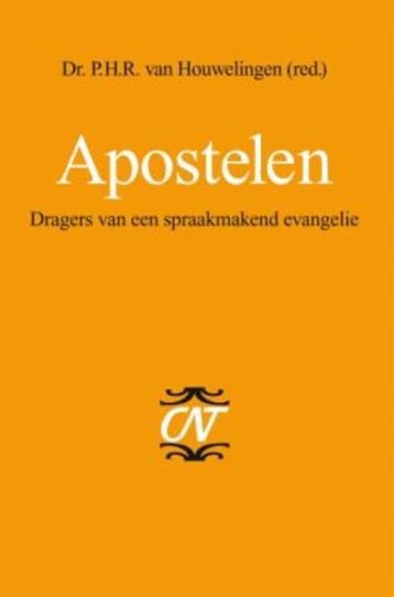 Apostelen 9789043518338, Verzenden, Zo goed als nieuw