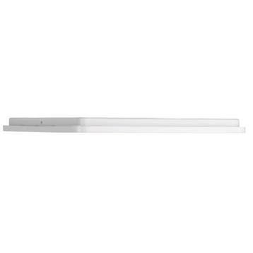 LED Plafondlamp - Badkamerlamp - Trion Camy - Opbouw, Ophalen of Verzenden, Nieuw, Kunststof, Overige fittingen