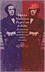 De geest van de dichter 9789021474533 M. Mathijsen, Verzenden, Zo goed als nieuw, M. Mathijsen