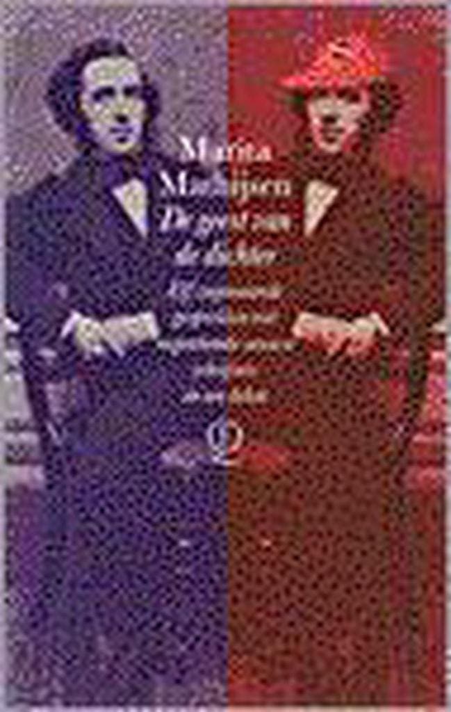 De geest van de dichter 9789021474533 M. Mathijsen, Boeken, Literatuur, Zo goed als nieuw, Verzenden