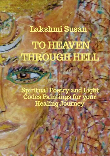 To Heaven Through Hell | Lakshmi Susan | Nieuw, Ophalen of Verzenden, Nieuw, Lakshmi Susan