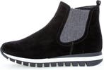 Gabor 76.451.47 Dames Laarzen - 40 - Zwart, Kleding | Dames, Schoenen, Verzenden, Nieuw