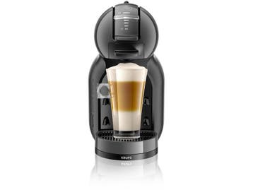 Krups Dolce Gusto Mini Me KP1238 - Koffiecupmachine - 15 bar, Verzenden, Nieuw