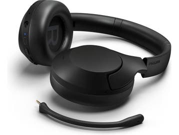 Philips TAH8507BK - Draadloze hoofdtelefoon -, Audio, Tv en Foto, Koptelefoons, Verzenden, Nieuw, Philips
