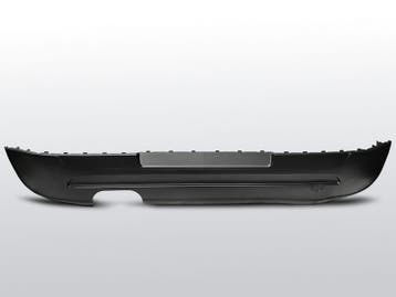 Carnamics Achteraanzetstuk | Volkswagen Golf 03-08 3-d / Gol, Verzenden, Nieuw