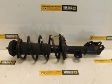 Schokdemperpoot links-voor Kia Rio O134496, Auto-onderdelen, Ophalen of Verzenden, Nieuw