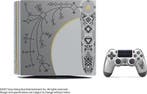 Playstation 4 Pro 1TB God of War Edition + V2 Controller, Spelcomputers en Games, Spelcomputers | Sony PlayStation 4, Ophalen of Verzenden