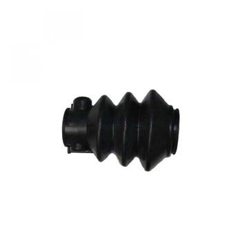 AL-KO Stofhoes met Boutafdekking 12.9cm, Ophalen of Verzenden, Nieuw