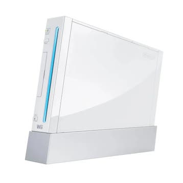 Nintendo Wii RVL-001 Set, Spelcomputers en Games, Spelcomputers | Nintendo Wii, Verzenden, Nieuw