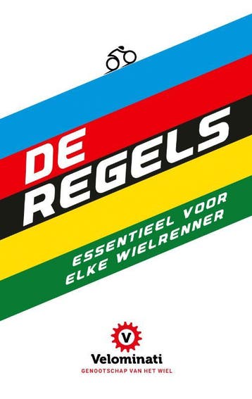 De Regels |  | Nieuw, Ophalen of Verzenden, Nieuw