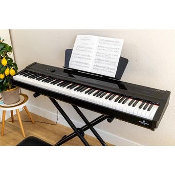 Entrada SP-600 B stagepiano, Nieuw