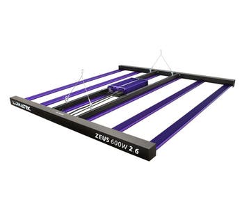 Lumatek ZEUS 600W 2.6, Ophalen of Verzenden, Nieuw