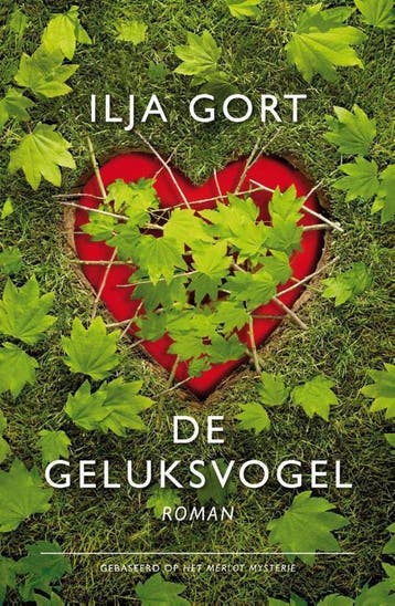 De geluksvogel - Ilja Gort 9789400503755, Verzenden, Gelezen, Ilja Gort