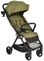 Cangaroo Flip Dark Forest Green Wandelwagen, Verzenden, Nieuw
