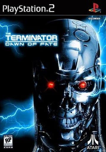 The Terminator: Dawn of Fate [Xbox Original], Ophalen of Verzenden, Nieuw