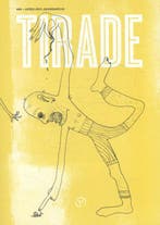 Tirade / Tirade / 466 9789028261990, Boeken, Verzenden, Zo goed als nieuw, [{:name=>"Roos van Rijswijk"