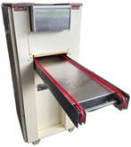 Koekjesvormmachine Kalmeijer in veiling, Gebruikt, Bakkerij en Slagerij