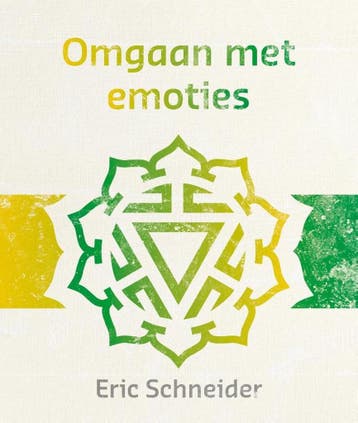 Omgaan met emoties / Lezingen ter bewustwording / 5, Boeken, Verzenden, Gelezen, Eric Schneider