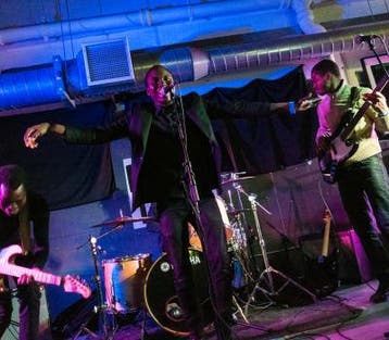 Songhoy Blues Tickets Tolhuistuin Te Koop