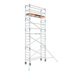 ASC Rolsteiger 75 x 7.2 mtr werkhoogte, Verzenden, Nieuw, Rolsteiger of Kamersteiger, 5 meter of hoger