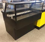 Showroommodel Ake-Ideal sushi koelvitrine, Ophalen, Gebruikt, Koelen en Vriezen