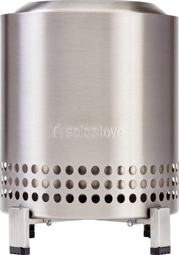 Solo Stove Mesa XL tafel vuurton, pellets/hout, 20 % korting, Tuin en Terras, Vuurkorven, Ophalen of Verzenden, Nieuw, Vuurton