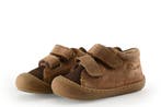 Naturino Sneakers Jongens in maat 21 Beige, Kinderen en Baby's, Kinderkleding | Schoenen en Sokken, Verzenden, Jongen of Meisje