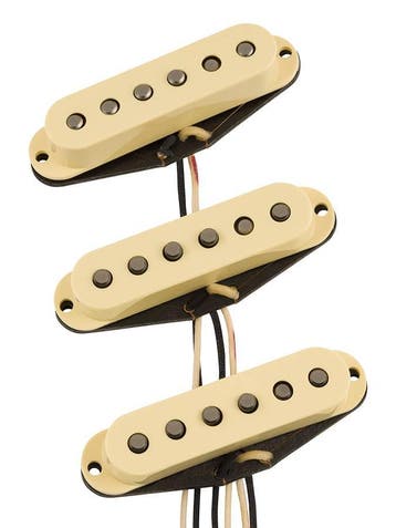 Fender Pure Vintage AVII 57 Stratocaster pickups, Verzenden, Nieuw