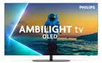 PHILIPS OLED 48OLED810 extra korting bij afhalen, Philips, Nieuw, Ophalen of Verzenden, 100 cm of meer