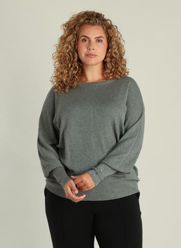 Yest Curve trui Gemina Maat:, Verzenden, Nieuw, Overige kleuren