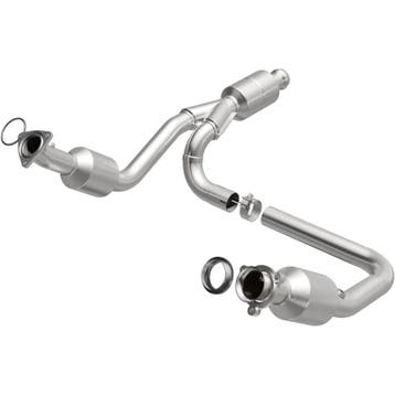 MagnaFlow Conv Direct Fit 14-16 GMC Sierra 1500 V6 4.3L, Ophalen of Verzenden, Nieuw