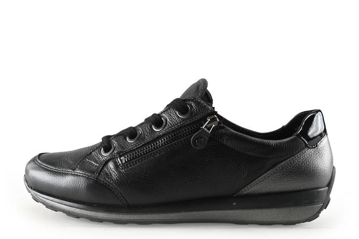 Ara Sneakers in maat 42 Zwart, Kleding | Dames, Schoenen, Zwart, Zo goed als nieuw, Sneakers of Gympen, Verzenden