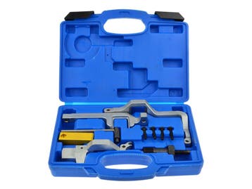 Timingset 1.4 Vti - 1.6  Thp 16v  (N12 - N14 - R55) Bmw Mini, Auto diversen, Ophalen of Verzenden, Nieuw