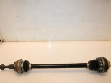 Aandrijfas links-achter Volkswagen Golf O123080, Ophalen of Verzenden, Nieuw