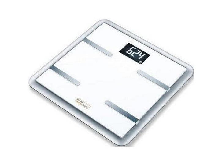 Beurer BG900 - Digitale Personenweegschaal - Lichaamsanalyse, Diversen, Verpleegmiddelen, Nieuw, Verzenden