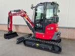 Yanmar VIO38-7 minigraver graafmachine compact 3710 kg, Ophalen of Verzenden, Graafmachine
