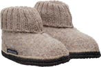 Bergstein Cozy - maat 41 - Sloffen Unisex - Beige, Kleding | Dames, Schoenen, Verzenden, Nieuw