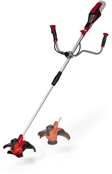 Einhell Accu Bosmaaier AGILLO 18/200 Li Solo - Power, Ophalen of Verzenden, Zo goed als nieuw