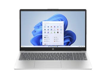 Hp - Laptop 15-fd1086nd - 15.6 inch - Natural Silver, Computers en Software, Windows Laptops, 2 tot 3 Ghz, Verzenden, Intel Core Ultra 7 155H