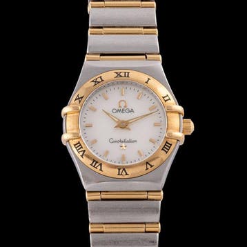 Omega - Constellation - 1262.70 - Dames - 2008, Sieraden, Tassen en Uiterlijk, Nieuw