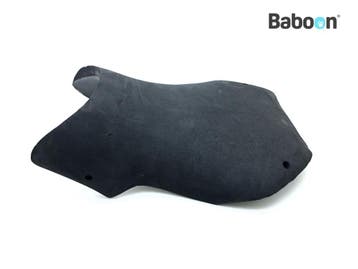 Buddy Seat Voor Yamaha YZF R1 2007-2008 (YZF-R1 4C8) Race, Motoren, Verzenden, Gebruikt