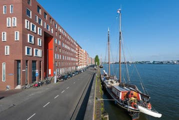 Te huur: Appartement Sumatrakade in Amsterdam, Noord-Holland, Appartement, Amsterdam