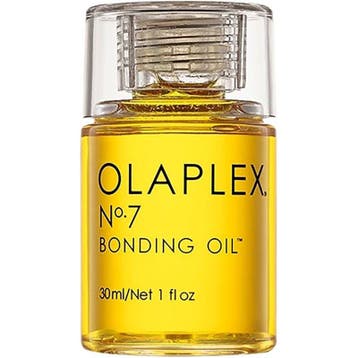 Olaplex Bonding Oil No.7 30ml, Ophalen of Verzenden, Nieuw, Gel, Wax, Haarlak of Mousse